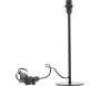 Lampe à poser en acier Dasir