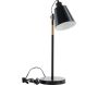 Lampe à poser en acier Skott - VEN-0230