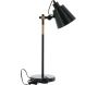 Lampe à poser en acier Skott - 45,90