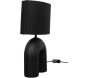 Lampe à poser en céramique Archi - THE HOME DECO FACTORY