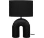Lampe à poser en céramique Archi