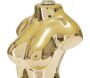 Lampe à poser en céramique Buste glam - 6