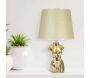 Lampe à poser en céramique Buste glam - MAURO FERRETTI