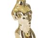 Lampe à poser en céramique Buste glam - 31,90
