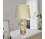 Lampe à poser en céramique Buste glam - MAURO FERRETTI