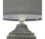 Lampe à poser en céramique Points 15 x 30.5 cm - 5