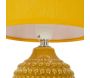 Lampe à poser en céramique Points 15 x 30.5 cm - 6