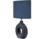 Lampe à poser en céramique Seta 28.5 x 15 x 43 cm - 42,90