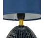 Lampe à poser en céramique et métal Flavi 15 x 30.5 cm - 5