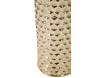 Lampe à poser en céramique et métal Glam - 5
