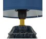 Lampe à poser en céramique et métal Pigny 15 x 30.5 cm - 5