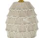Lampe à poser en céramique et métal Pigny 15 x 30.5 cm - 24,90