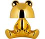 Lampe à poser avec enceinte bluetooth Bear LED - PRE-1813