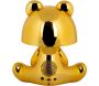 Lampe à poser avec enceinte bluetooth Bear LED - 52,90