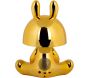 Lampe à poser avec enceinte bluetooth Bunny LED - 52,90