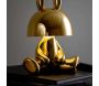 Lampe à poser avec enceinte bluetooth Bunny LED - LEITMOTIV