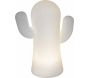 Lampe à poser intérieure extérieure Cactus Panchito - NEW-0144