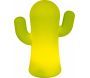 Lampe à poser intérieure extérieure Cactus Panchito - NEW-0143