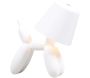 Lampe à poser led Balloon dog 16 x 10 x 18 cm - STOOBZ