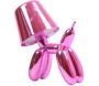 Lampe à poser led Balloon dog 16 x 10 x 18 cm - STOOBZ