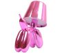 Lampe à poser led Balloon dog 16 x 10 x 18 cm - IMH-0515