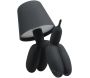 Lampe à poser led Balloon dog 16 x 10 x 18 cm - STOOBZ