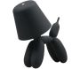Lampe à poser led Balloon dog 16 x 10 x 18 cm