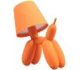 Lampe à poser led Balloon dog 16 x 10 x 18 cm - STOOBZ