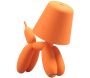 Lampe à poser led Balloon dog 16 x 10 x 18 cm - 29,90