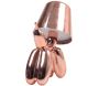 Lampe à poser led Balloon dog 16 x 10 x 18 cm - IMH-0516