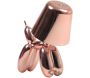 Lampe à poser led Balloon dog 16 x 10 x 18 cm - 29,90