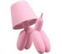Lampe à poser led Balloon dog 16 x 10 x 18 cm - STOOBZ