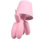 Lampe à poser led Balloon dog 16 x 10 x 18 cm - IMH-0519