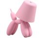 Lampe à poser led Balloon dog 16 x 10 x 18 cm - 29,90