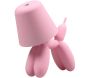 Lampe à poser led Balloon dog 16 x 10 x 18 cm