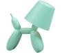 Lampe à poser led Balloon dog 16 x 10 x 18 cm - STOOBZ