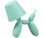 Lampe à poser led Balloon dog 16 x 10 x 18 cm