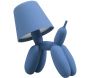 Lampe à poser led Balloon dog 16 x 10 x 18 cm - STOOBZ