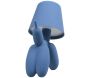 Lampe à poser led Balloon dog 16 x 10 x 18 cm - IMH-0513