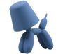 Lampe à poser led Balloon dog 16 x 10 x 18 cm