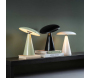 Lampe à poser led Phoebe - LEITMOTIV