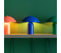 Lampe à poser en métal Asuto - 36,90