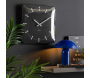 Lampe à poser en métal Asuto - LEITMOTIV