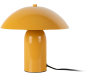 Lampe à poser en métal Asuto