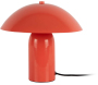 Lampe à poser en métal Asuto