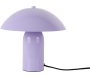 Lampe à poser en métal Asuto