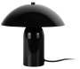 Lampe à poser en métal Asuto