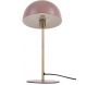 Lampe à poser en métal Bonnet 39 cm - LEITMOTIV