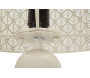 Lampe à poser en métal Carl 33 x 71 cm - 5