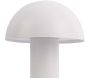 Lampe à poser en métal Fuego - 42,90